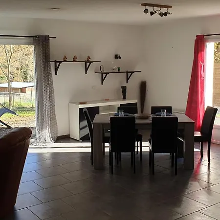 La Maison Du Bonheur